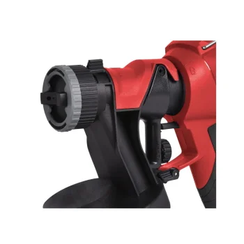 Iskra električni pištolj za farbanje 500W ES500 Iskra električni pištolj za farbanje 500W ES500